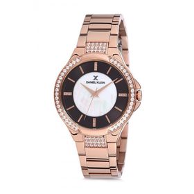 Daniel Klein DK102-011855B Kadın Kol Saati