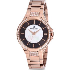 Daniel Klein DK102-011855B Kadın Kol Saati