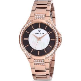 Daniel Klein DK102-011855B Kadın Kol Saati