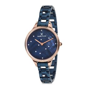 Daniel Klein DK102-011887B Kadın Kol Saati
