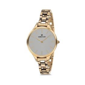 Daniel Klein DK102-011887K Kadın Kol Saati