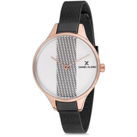Daniel Klein DK102-011887K Kadın Kol Saati