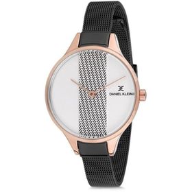 Daniel Klein DK102-011887K Kadın Kol Saati