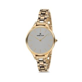 Daniel Klein DK102-011887K Kadın Kol Saati
