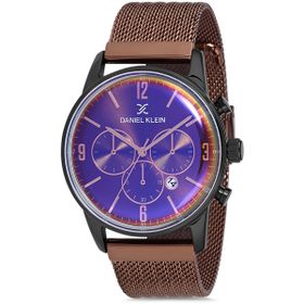 Daniel Klein DK102-0120091 Erkek Kol Saati