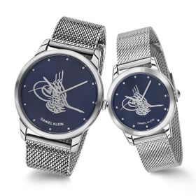 Daniel Klein DK102-012035A Erkek Kol Saati
