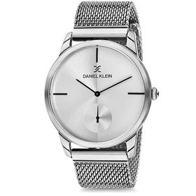 Daniel Klein DK102-012035A Erkek Kol Saati