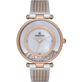 Daniel Klein DK102-012119D Kadın Kol Saati