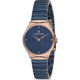 Daniel Klein DK102-0121335A Kadın Kol Saati
