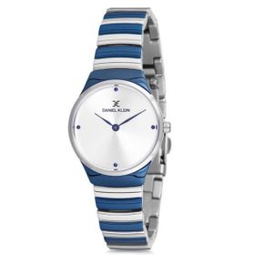 Daniel Klein DK102-0121335A Kadın Kol Saati
