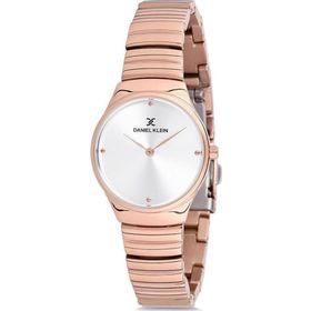 Daniel Klein DK102-0121335A Kadın Kol Saati