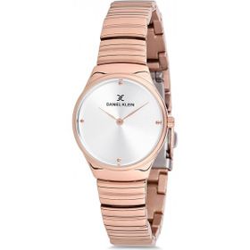 Daniel Klein DK102-0121335A Kadın Kol Saati