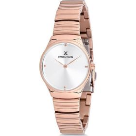 Daniel Klein DK102-0121335A Kadın Kol Saati