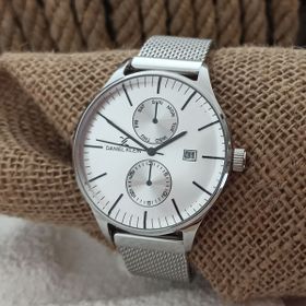 Daniel Klein DK102-012149F Erkek Kol Saati
