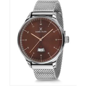 Daniel Klein DK102-012149F Erkek Kol Saati