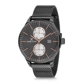 Daniel Klein DK102-012149F Erkek Kol Saati