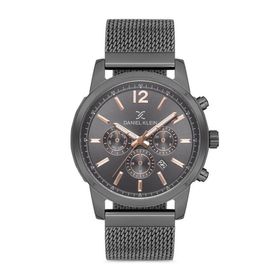 DANIEL KLEIN DK102-012173G Erkek Kol Saati