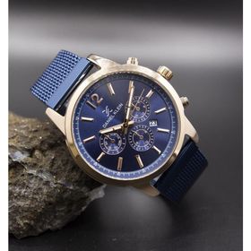 DANIEL KLEIN DK102-012173G Erkek Kol Saati