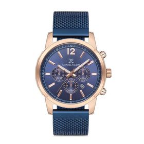 DANIEL KLEIN DK102-012173G Erkek Kol Saati