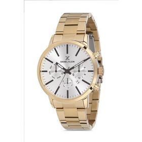 Daniel Klein DK102-012223B Erkek Kol Saati