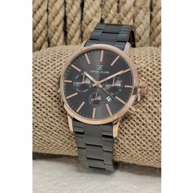 Daniel Klein DK102-012223B Erkek Kol Saati