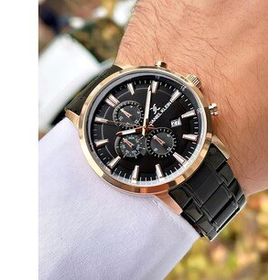 Daniel Klein DK102-012223N Erkek Kol Saati