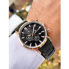 Daniel Klein DK102-012223N Erkek Kol Saati