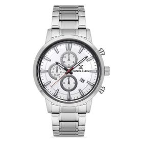 Daniel Klein DK102-012223N Erkek Kol Saati