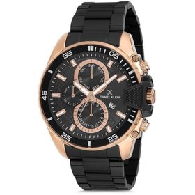 Daniel Klein DK102-012236B Erkek Kol Saati