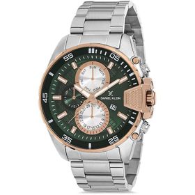 Daniel Klein DK102-012236B Erkek Kol Saati