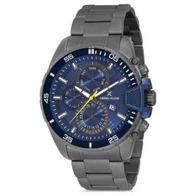 Daniel Klein DK102-012236B Erkek Kol Saati