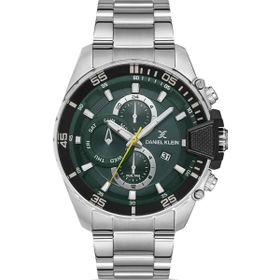 Daniel Klein DK102-012236M Erkek Kol Saati