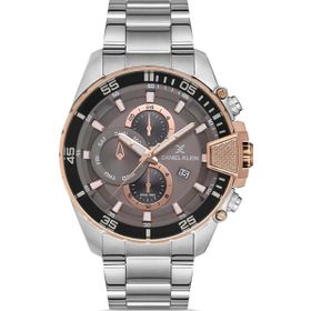Daniel Klein DK102-012236M Erkek Kol Saati