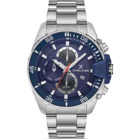 Daniel Klein DK102-012236M Erkek Kol Saati