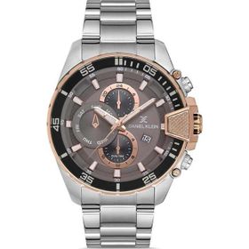 Daniel Klein DK102-012236M Erkek Kol Saati