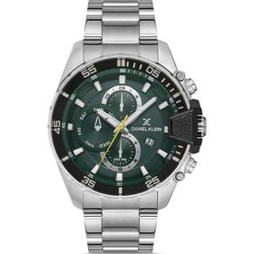 Daniel Klein DK102-012236M Erkek Kol Saati