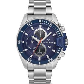 Daniel Klein DK102-012236M Erkek Kol Saati