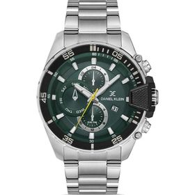 Daniel Klein DK102-012236M Erkek Kol Saati