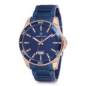Daniel Klein DK102-012369F Erkek Kol Saati