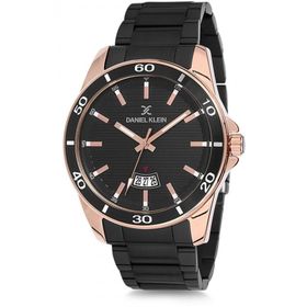 Daniel Klein DK102-012369F Erkek Kol Saati