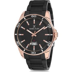 Daniel Klein DK102-012369F Erkek Kol Saati