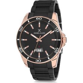 Daniel Klein DK102-012369F Erkek Kol Saati