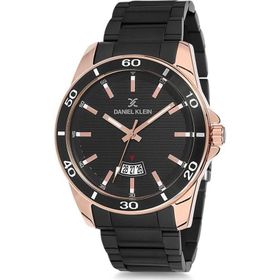 Daniel Klein DK102-012369F Erkek Kol Saati
