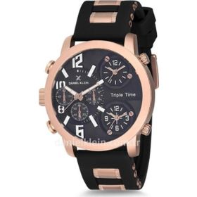Daniel Klein DK102-01236E Erkek Kol Saati