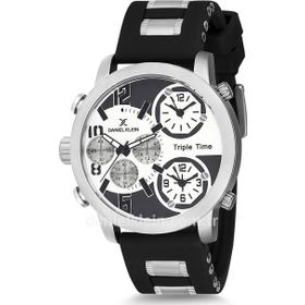 Daniel Klein DK102-01236E Erkek Kol Saati