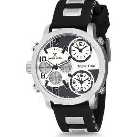 Daniel Klein DK102-01236E Erkek Kol Saati