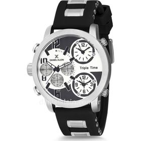 Daniel Klein DK102-01236E Erkek Kol Saati