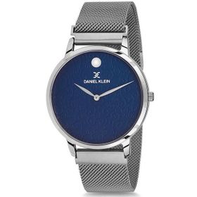 Daniel Klein Dk102-012395G Erkek Kol Saati