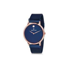 Daniel Klein Dk102-012395G Erkek Kol Saati