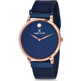 Daniel Klein Dk102-012395G Erkek Kol Saati